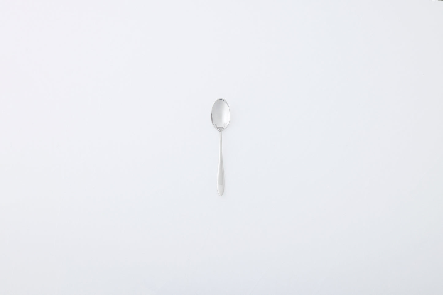 Veloute Demitasse Spoon
