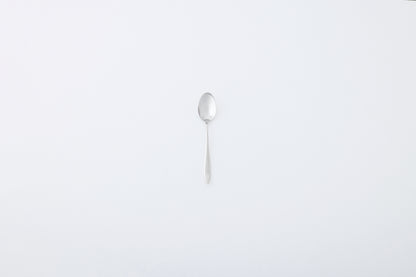 Veloute Demitasse Spoon