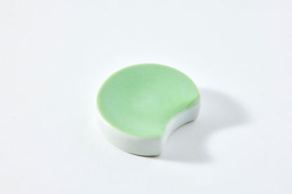 Tamamusubi Chopstick Rests Set of 5 in Wooden Box