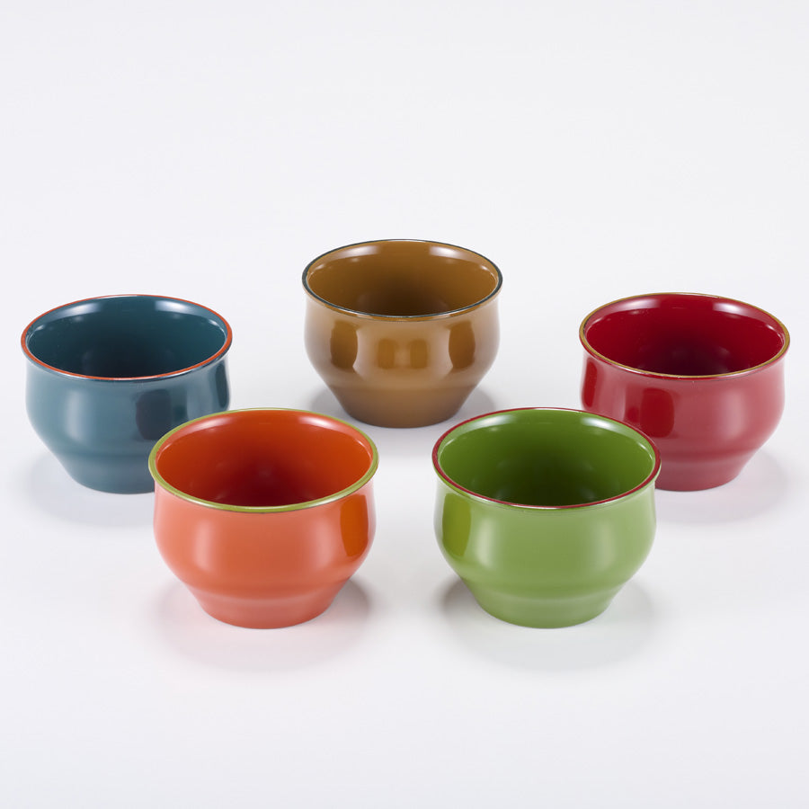 IROIRO Sake Cup