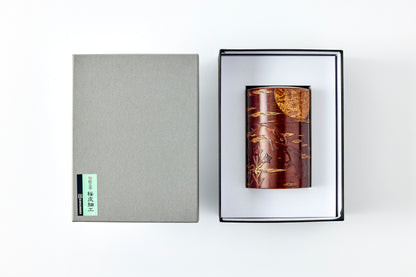 Tea Canister Full Cherry Bark (Medium-Long) – Moon Rabbits