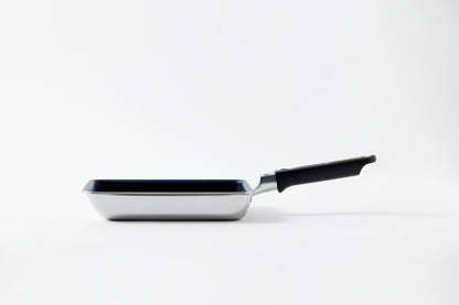 Japanese Omelette Pan 19×14cm