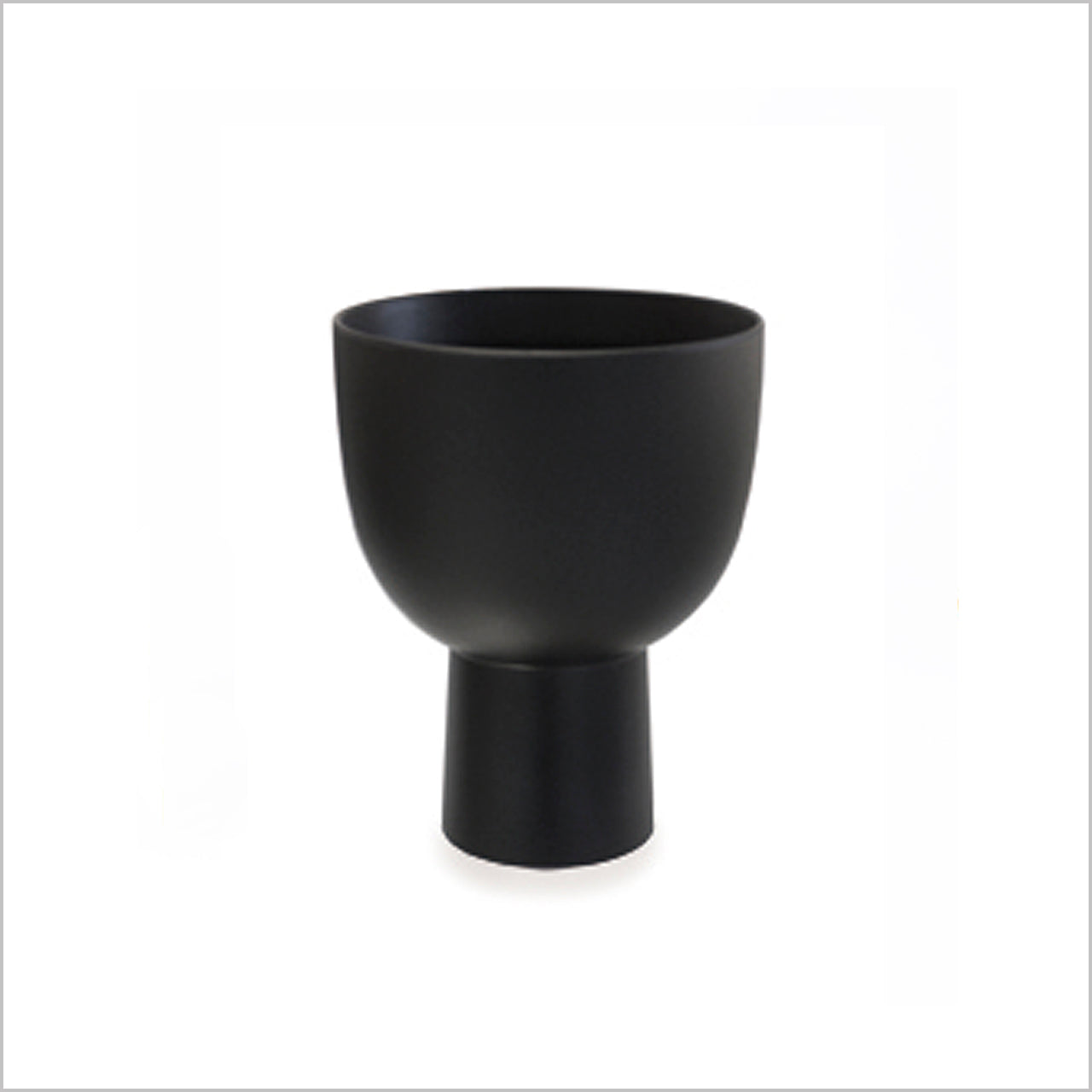 cup 115 / matte black