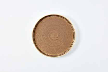 Loop 18cm Plate