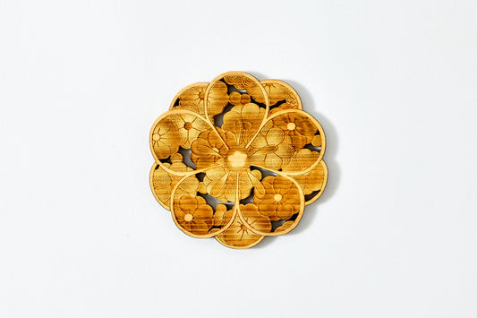 Coaster – Plum Blossom Collection