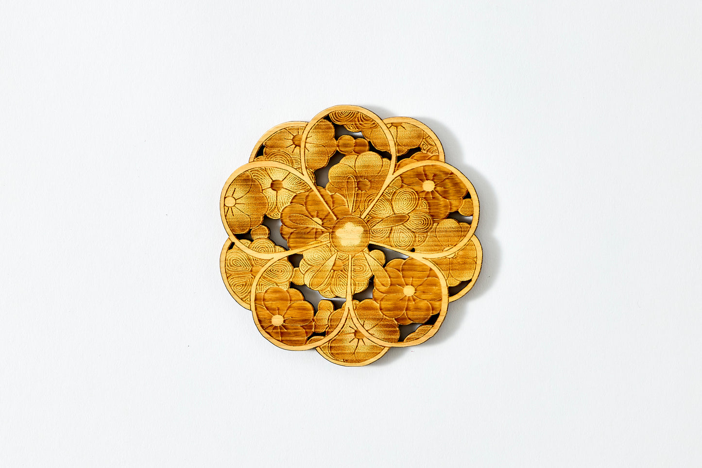 Coaster – Plum Blossom Collection