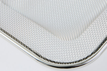 Grill Hot Sandwich Mesh