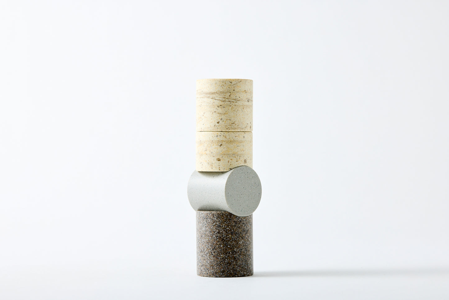 Salt&Pepper Mill Type B