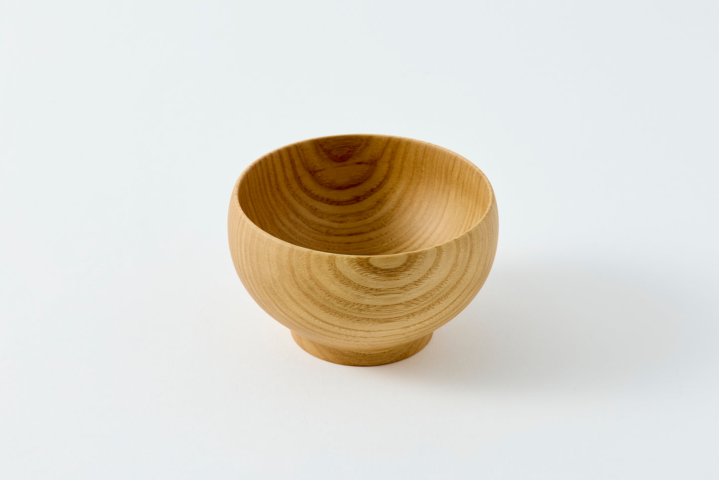 Meiboku Bowl Medium Chestnut