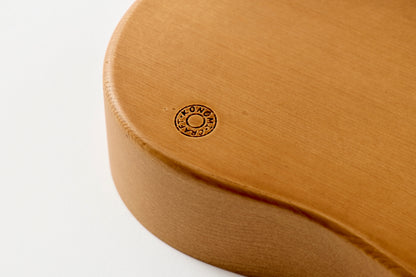 Kinari Fava Bean-Shaped Lunch Box