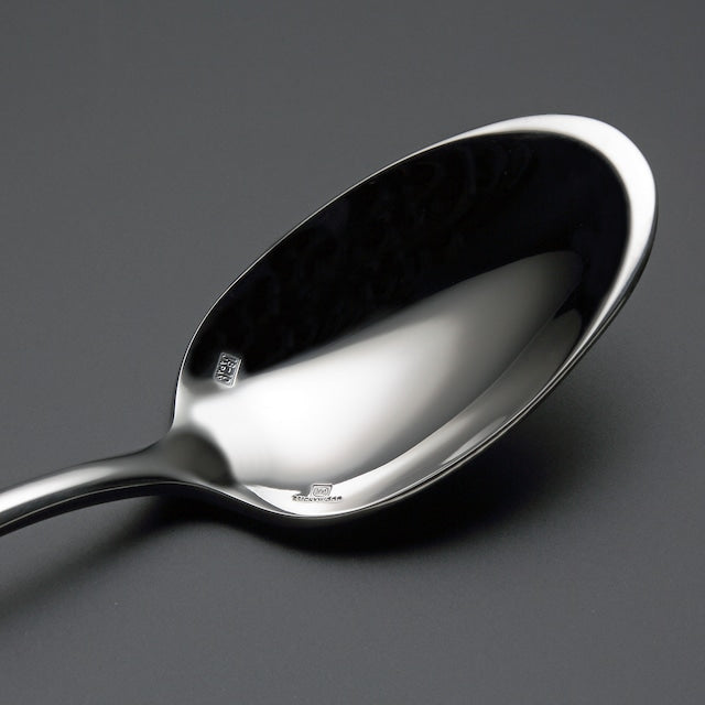Veloute Table Spoon