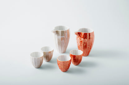 Champagne Utage Set