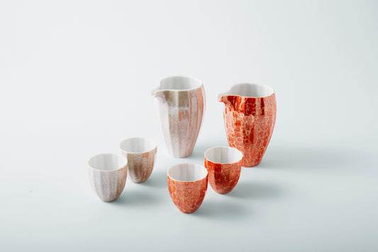Champagne Utage Set