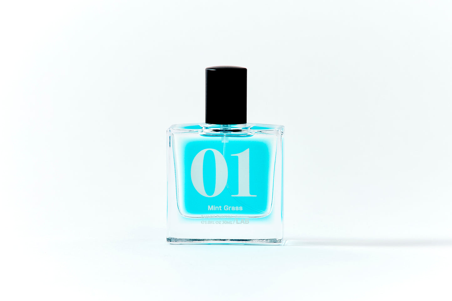 Eau de Parfum Mint Grass