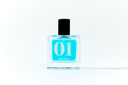 Eau de Parfum Mint Grass