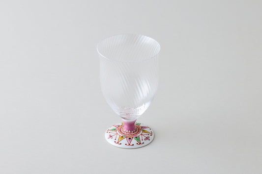 Free Glass Medium (Diagonal Cut) - Mebae