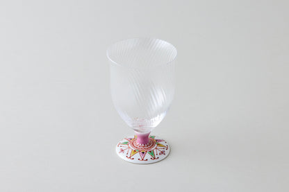 Free Glass Medium (Diagonal Cut) - Mebae