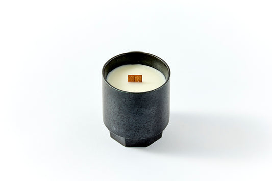 Aroma Candle African Rhapsody