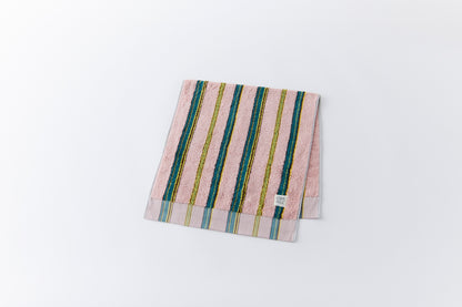 STRIPE HOLIC – Face Towel