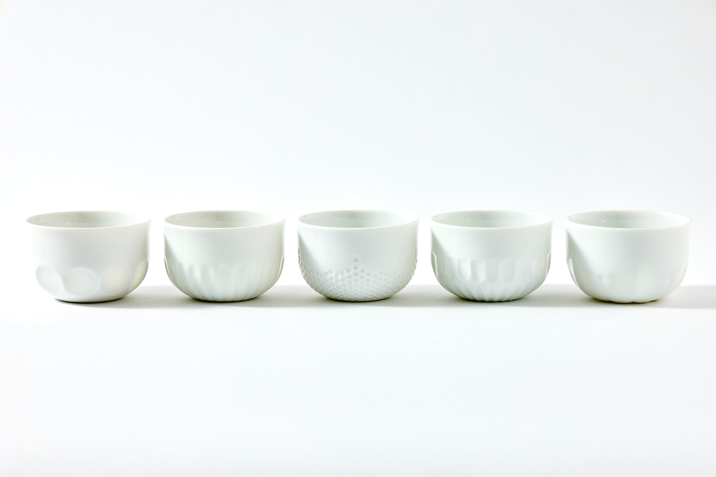 Ice Flower Bowl