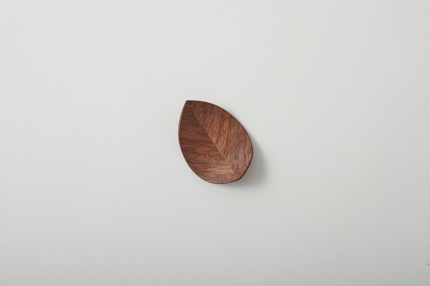 Chopstick Rest - Walnut