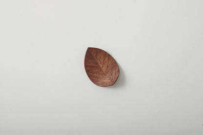 Chopstick Rest - Walnut