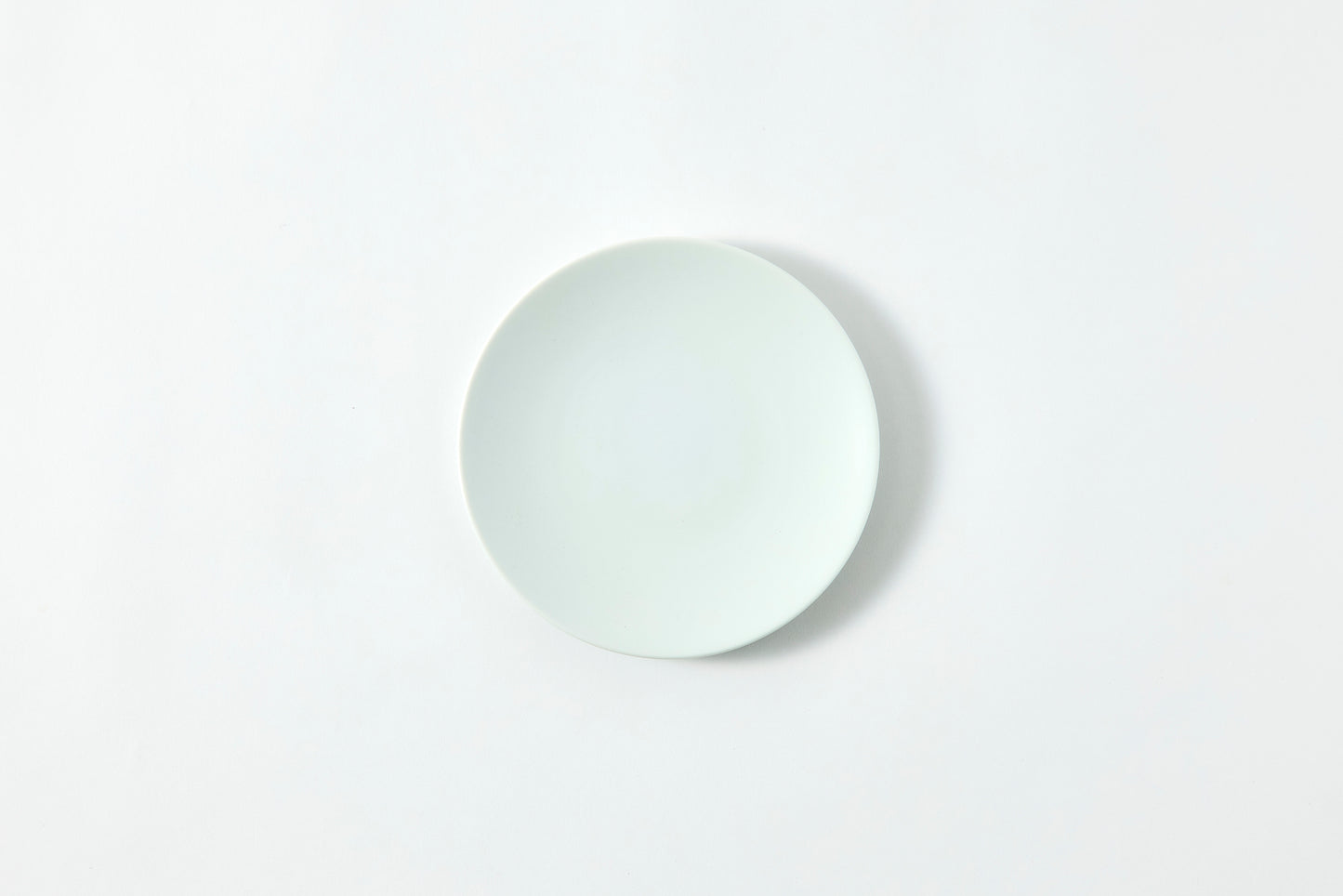 Flat Plate (S) - Snow