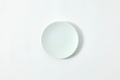 Flat Plate (S) - Snow