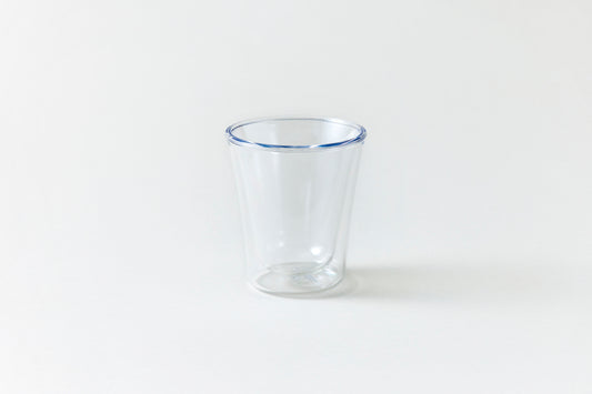 Unbreakable Double-Wall Glass Slim 200ml