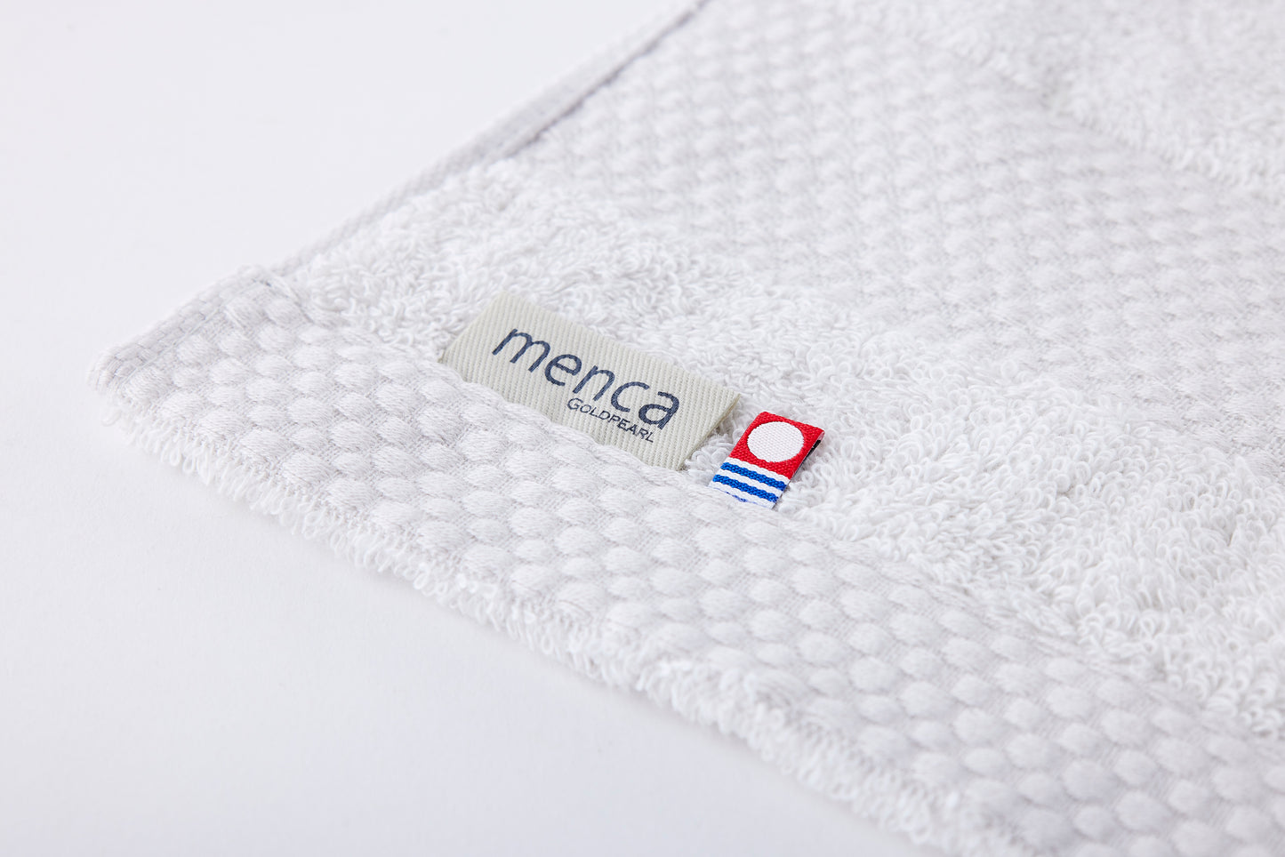 menca sprout – Mini Bath Towel