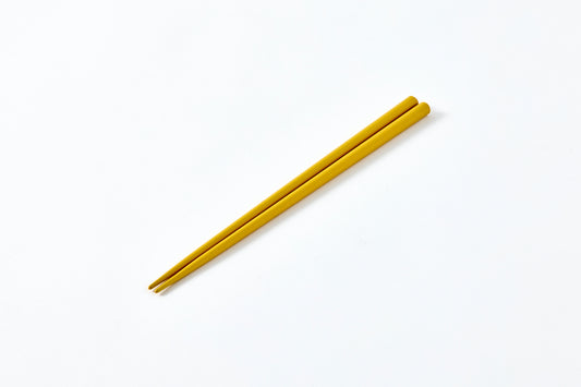 hashi / yellow