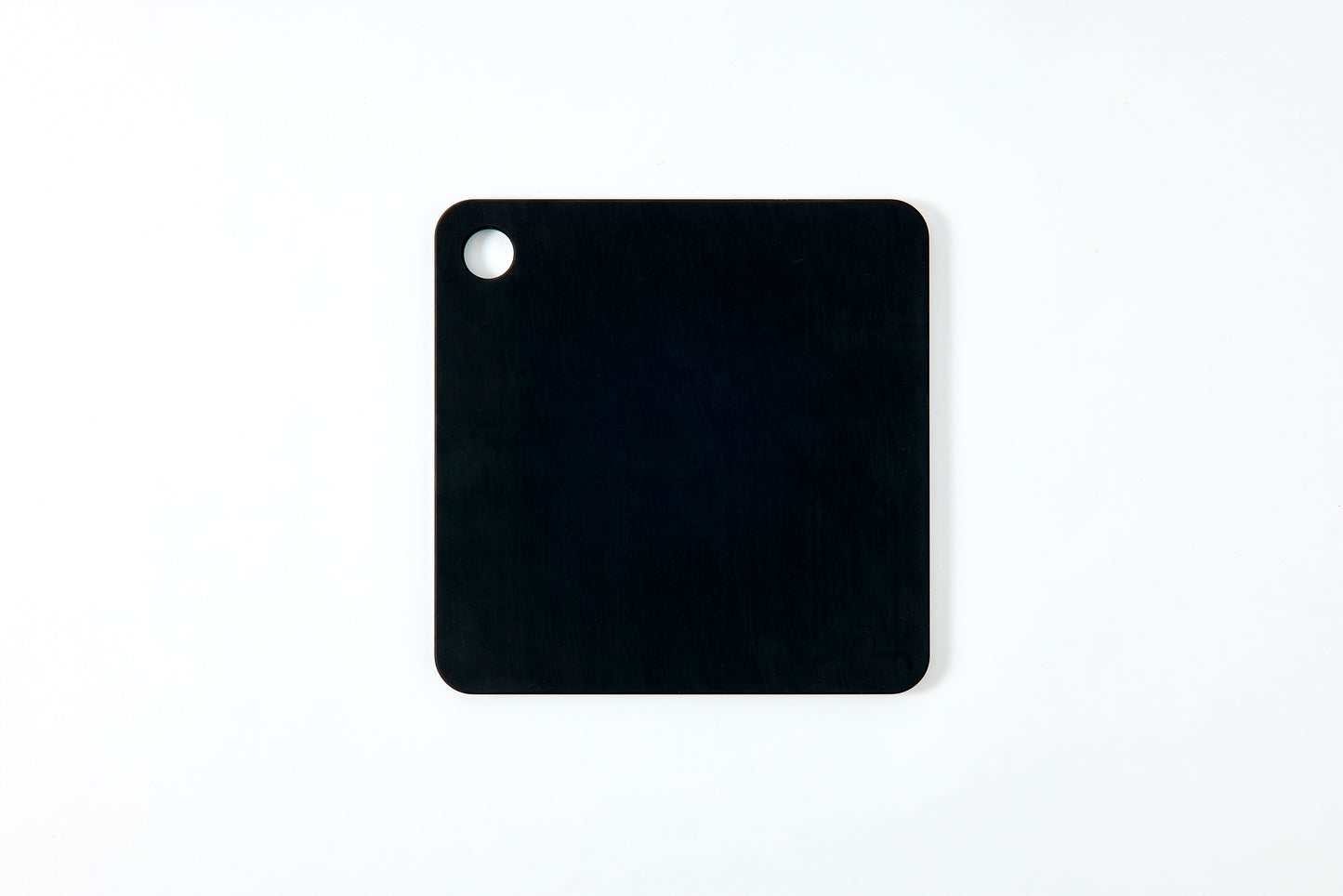 RUBBER Raba Cutting Board Square