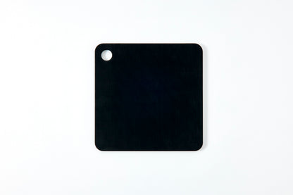 RUBBER Raba Cutting Board Square