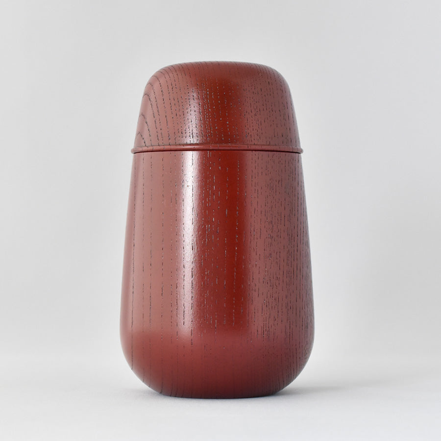 MOKU Tea Canister