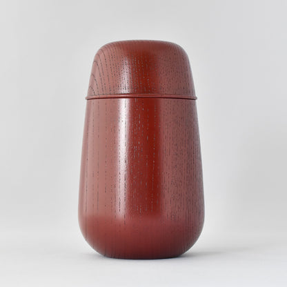 MOKU Tea Canister