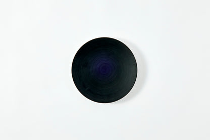 Flat Plate (S) - Black