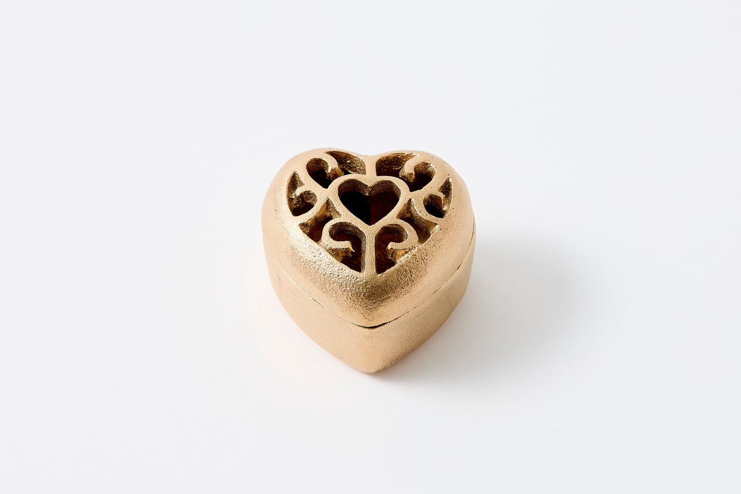 Heart Flower Frog