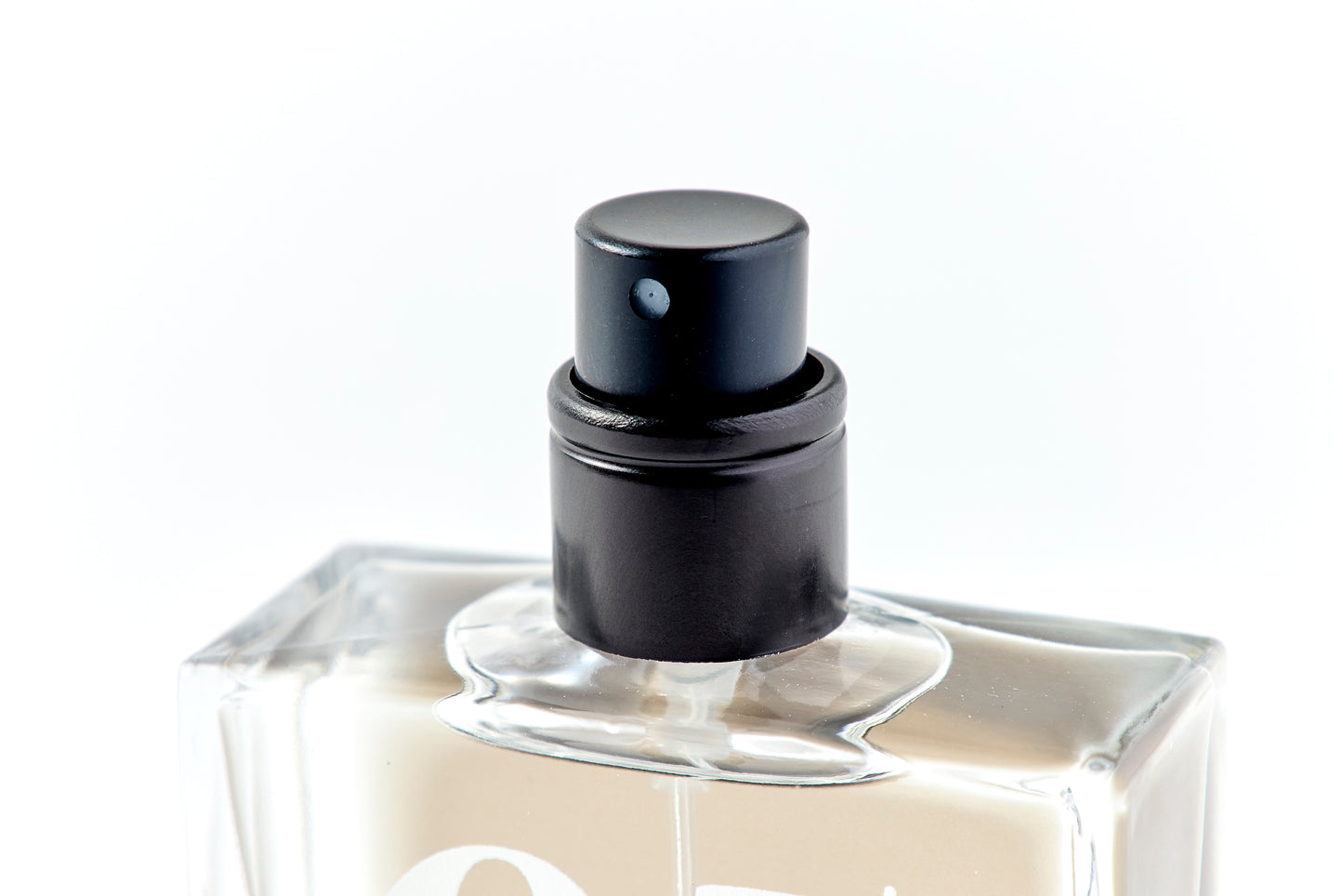 Eau de Parfum Musk Oud