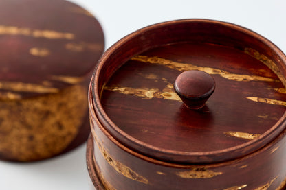 Tea Canister Full Cherry Bark (Large) – Moon Rabbits