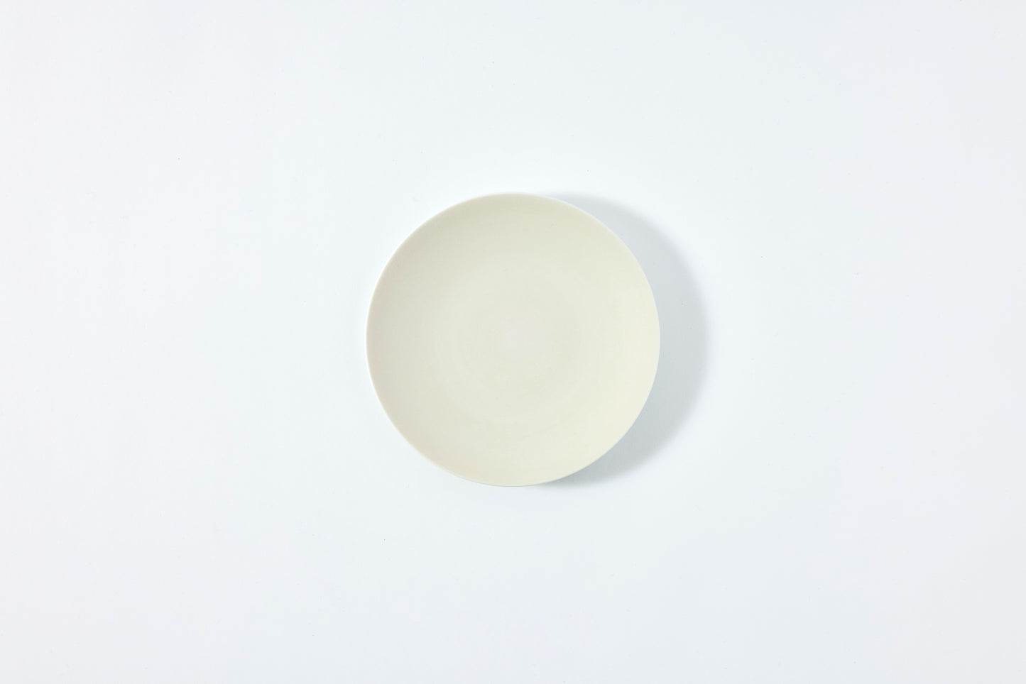 Flat Plate S - Beige
