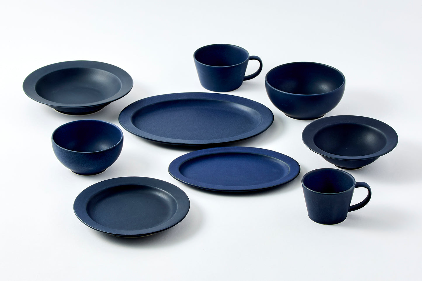 Sara Oval M
