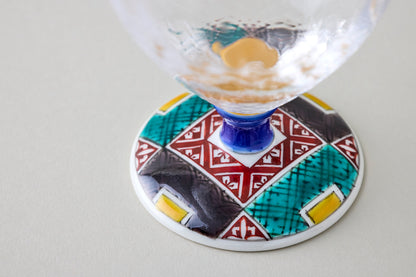 Free Glass Medium (Lattice) - Ishidatami