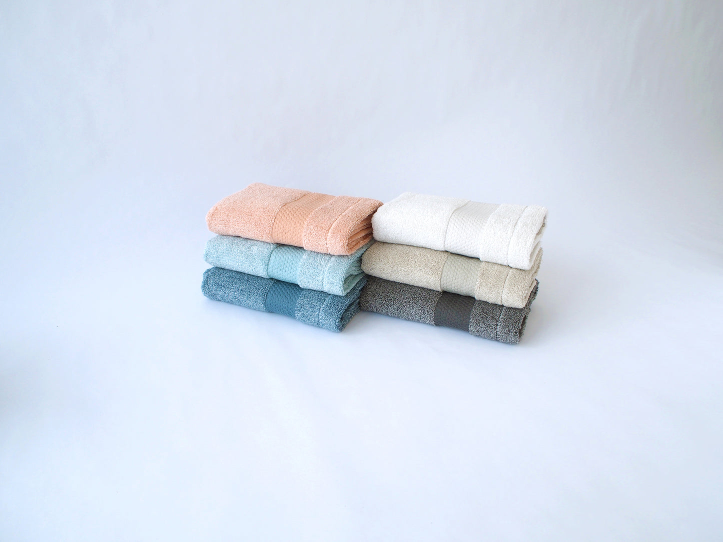 menca sprout – Mini Bath Towel