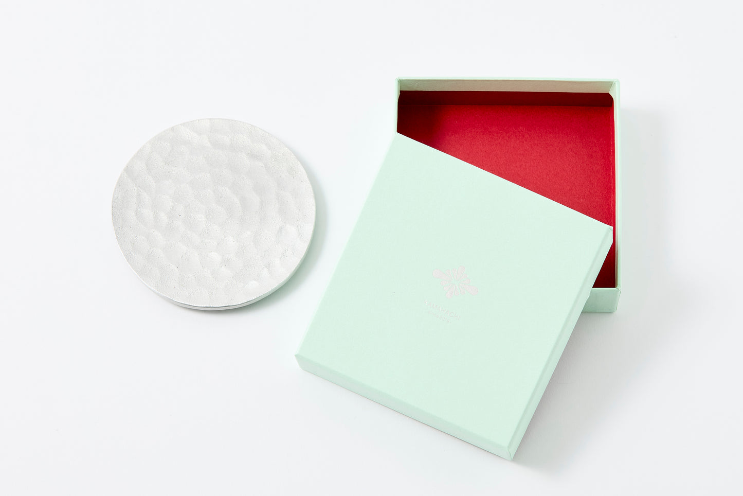 Sweets plate / Uchidashi S