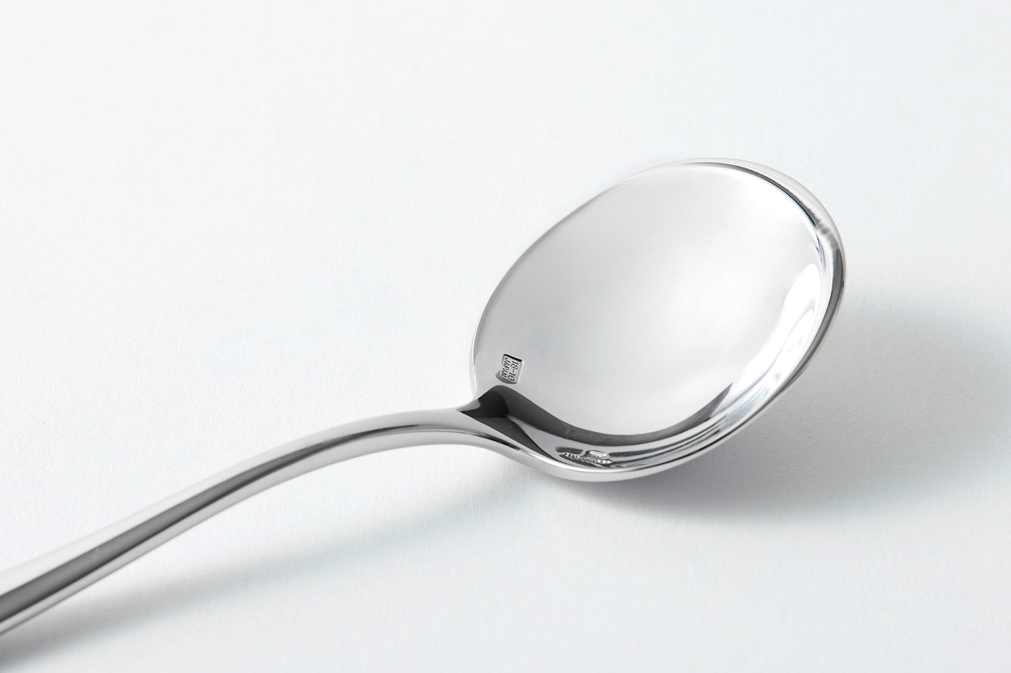 Veloute Bouillon Spoon