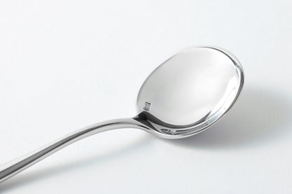 Veloute Bouillon Spoon