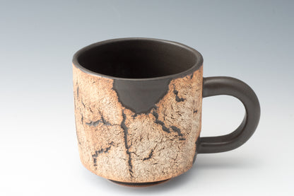 Straight  Mug (Small)