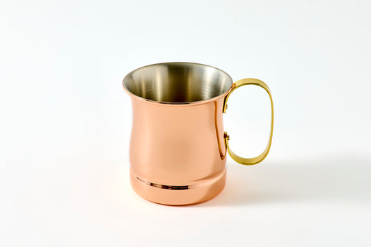 Pure Copper Mug 570ml