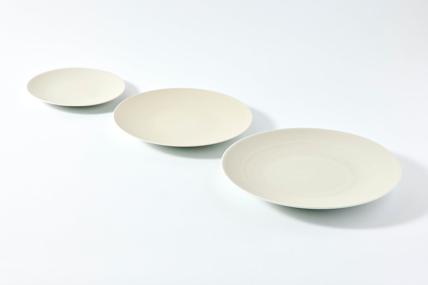 Flat Plate S - Beige