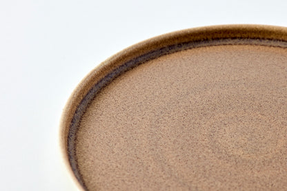 Loop 18cm Plate